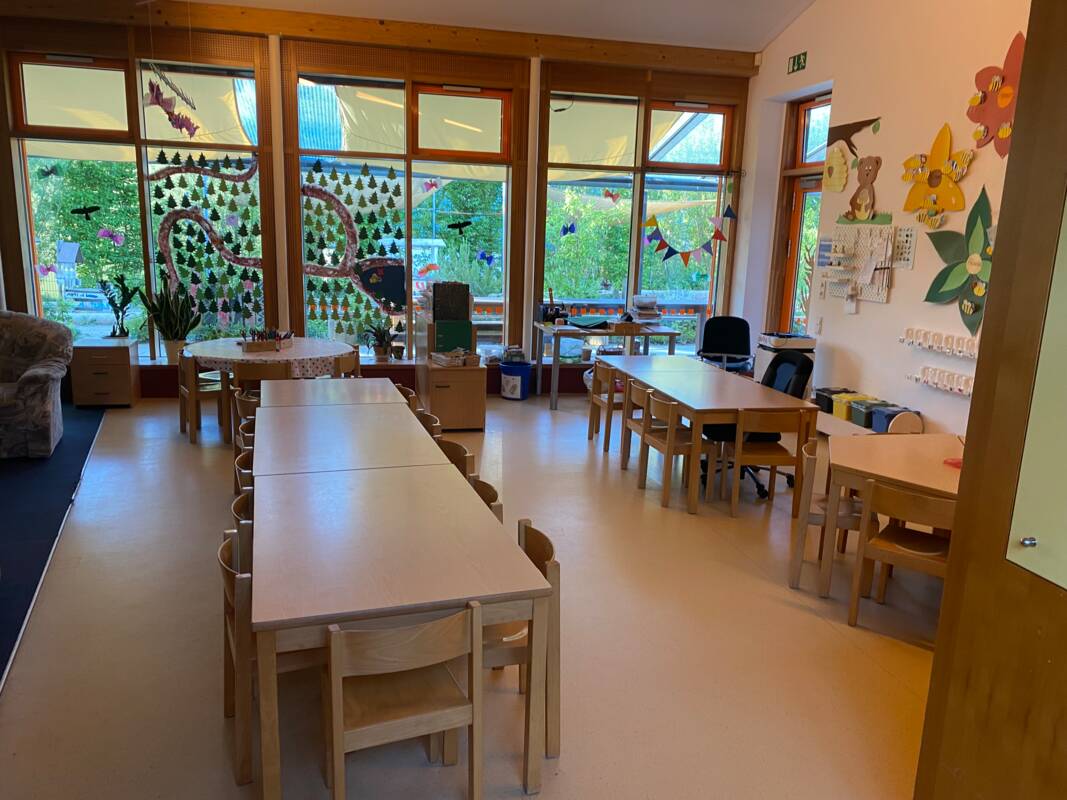 Bärengruppe